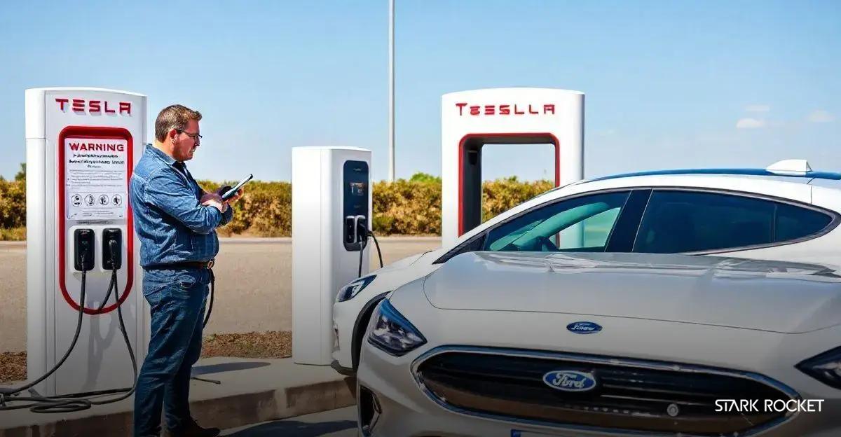 Alternativas ao Adaptador Tesla