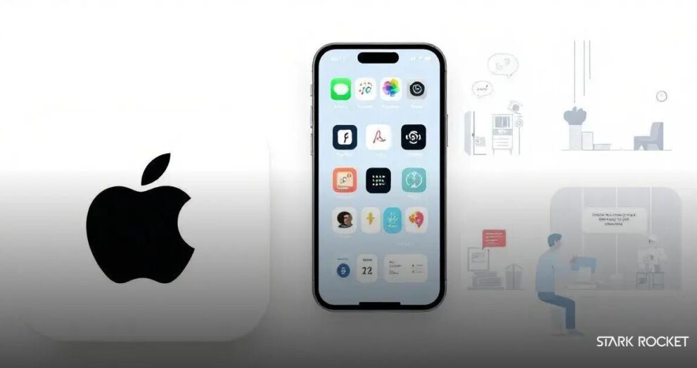Apple Intelligence: 5 Ferramentas de AI que Você Não Pode Perder!