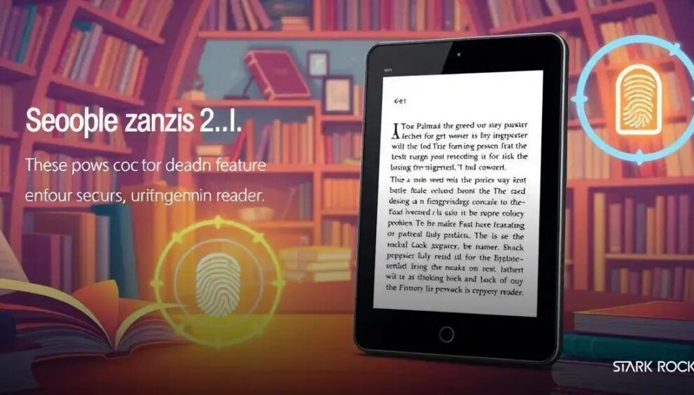 Boox Palma 2: Processador Rápido e Leitor de Impressão Digital