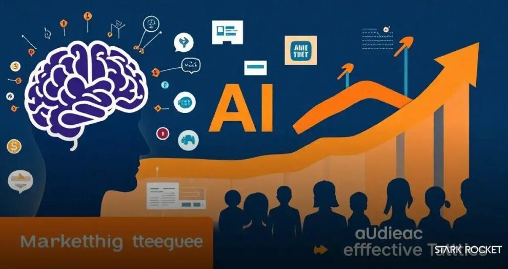 Como a IA Pode Ajudar Você a Escolher Estratégias e Audiências Eficazes