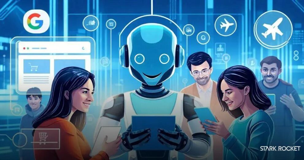Google Jarvis: O Assistente Autônomo Que Pode Mudar Tudo!
