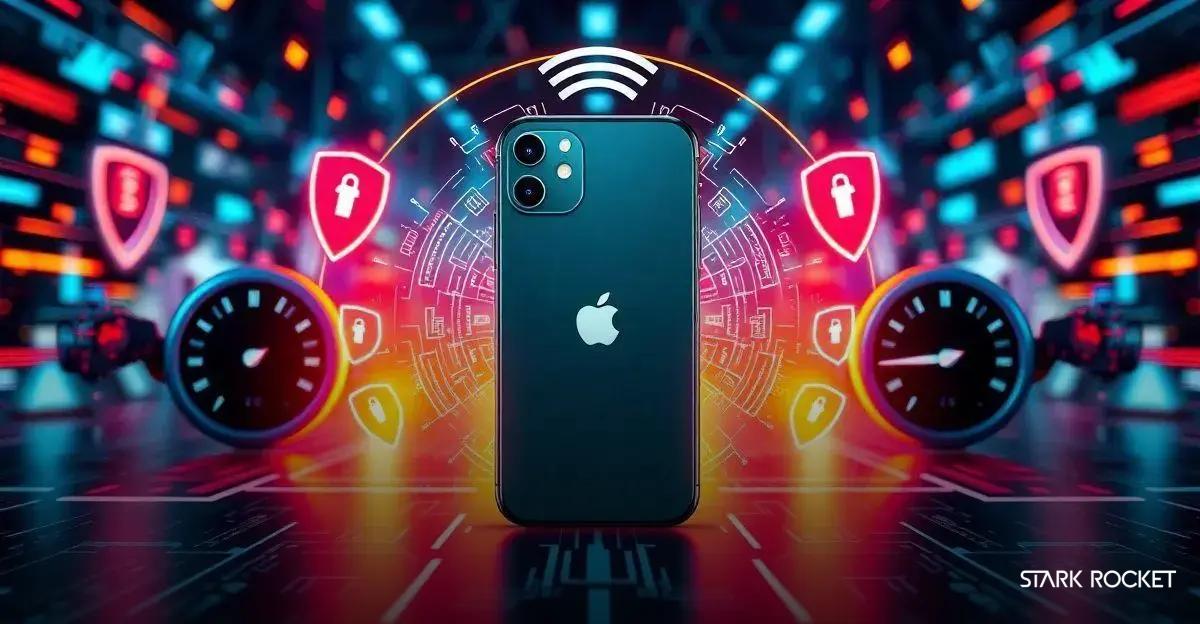 Impacto da Tecnologia de Wi-Fi Próprio