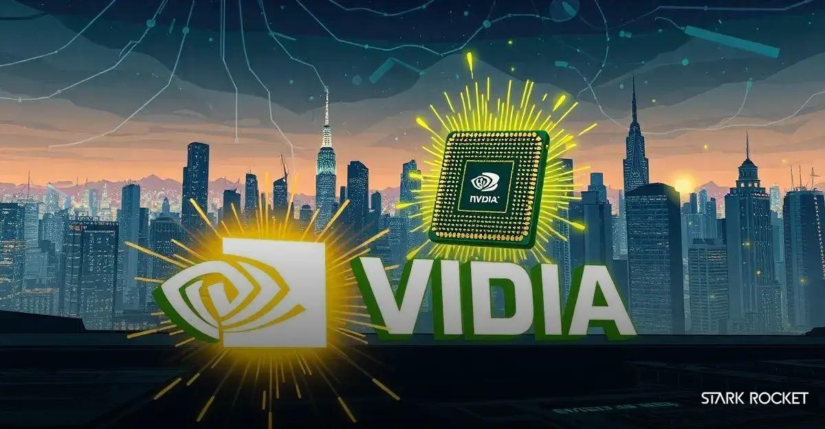 Medidas corretivas adotadas pela Nvidia
