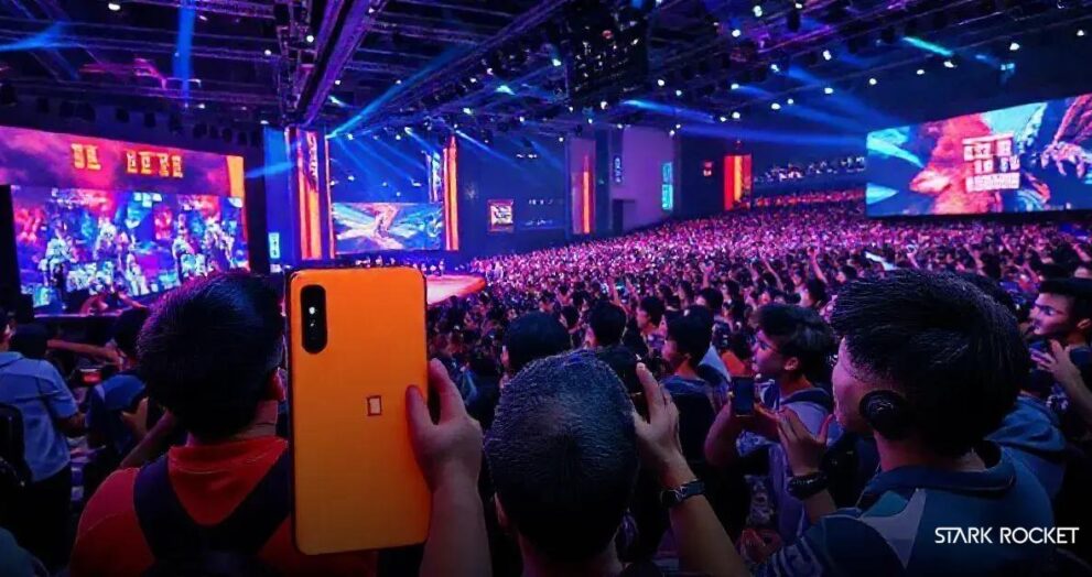 OnePlus 13: O Que Sabemos Após sua Surpresa em Evento de eSports