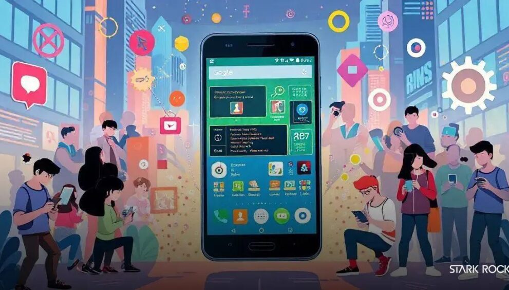 Por Que Eu Ainda Uso um Android Custom ROM em 2024