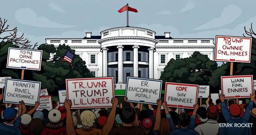 Um Guia Para a Próxima Administração Trump: Plano e Reclamações
