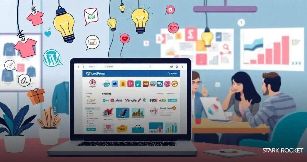 12 Ideias de Negócios Lucrativas de Ecommerce para WordPress