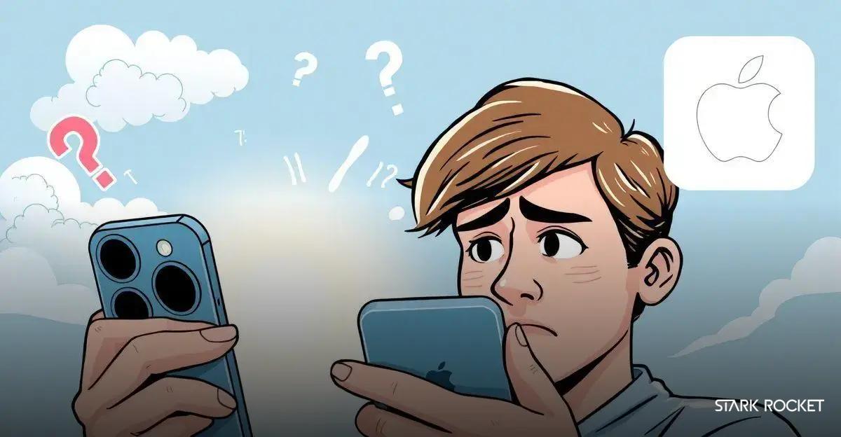 Como saber se o seu iPhone 14 Plus está afetado?