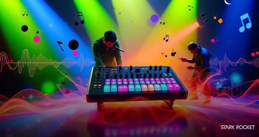 Conheça o OP–XY: O Equipamento Musical que Você Deseja