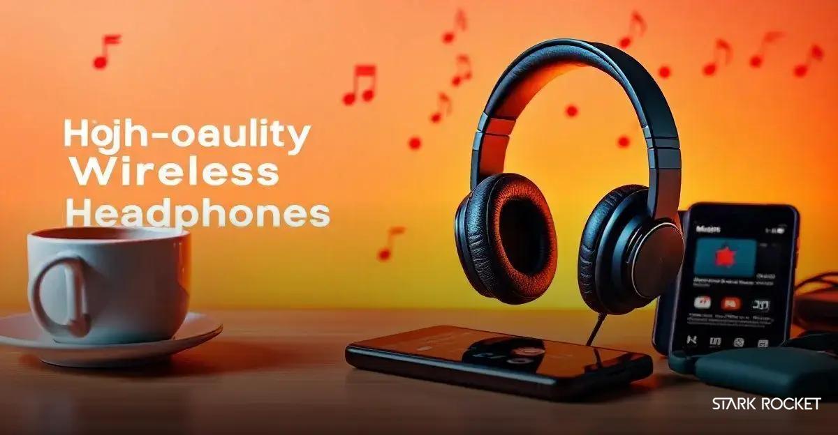 Dicas para escolher o fone ideal