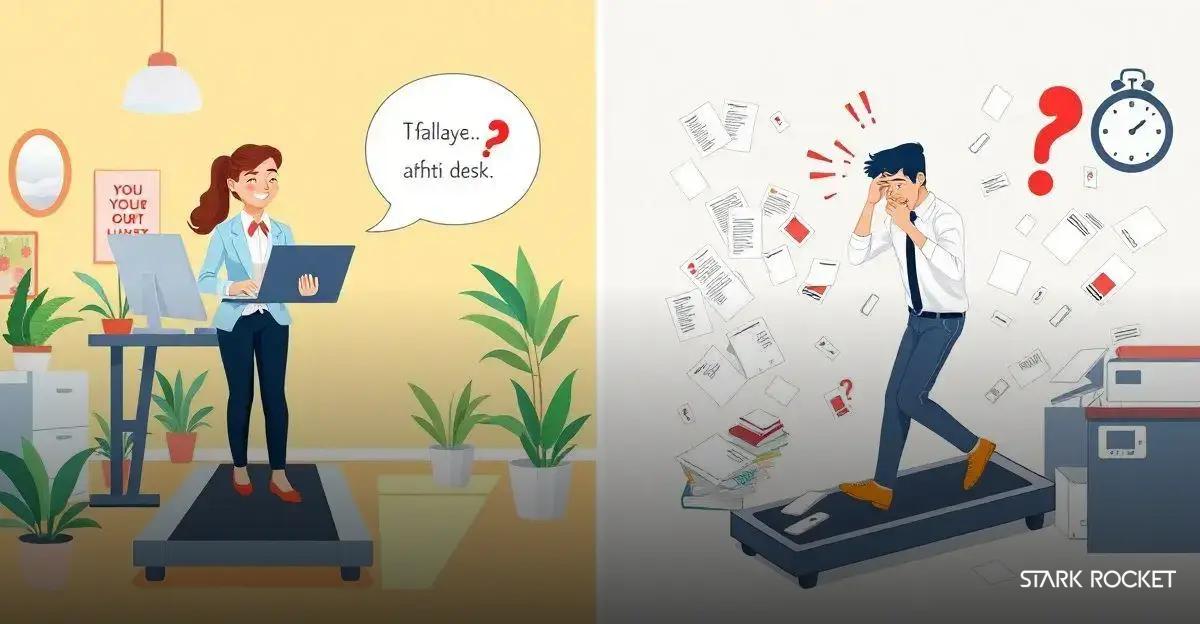 Expectativas versus Realidade