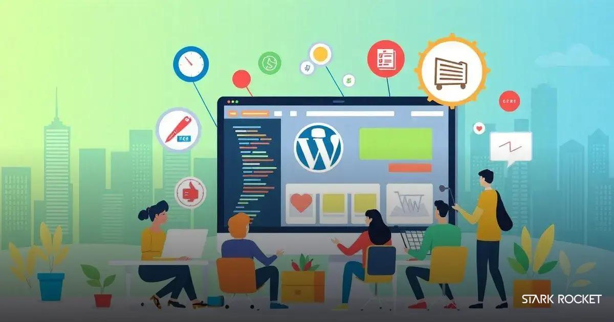 Melhores lugares para contratar desenvolvedores eCommerce WordPress