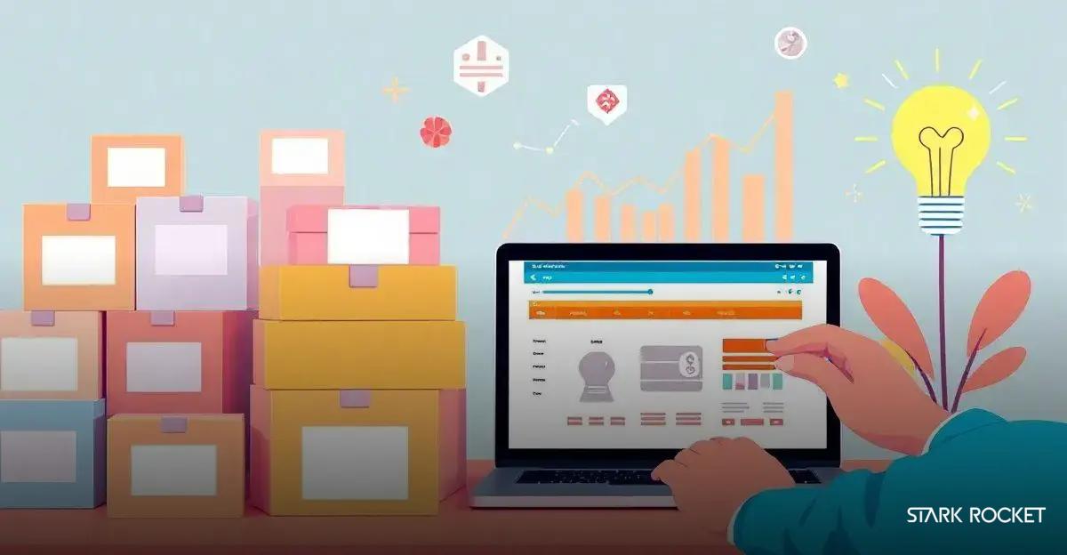 Nichos de Ecommerce que Utilizam Produtos White Label