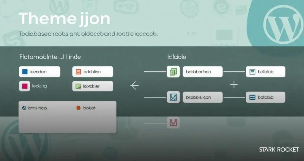 Trabalhando com propriedades e pares chave-valor em theme.